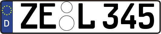 ZE-L345