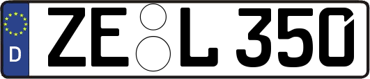 ZE-L350