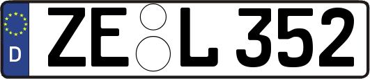 ZE-L352