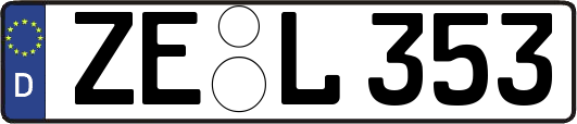 ZE-L353