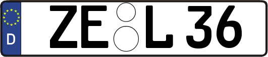 ZE-L36