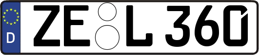 ZE-L360
