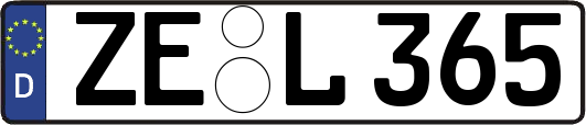 ZE-L365