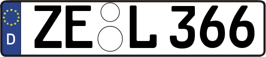 ZE-L366