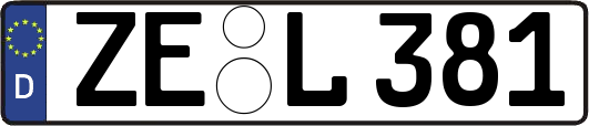 ZE-L381