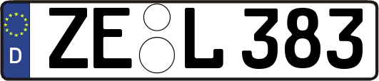ZE-L383