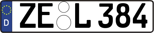 ZE-L384