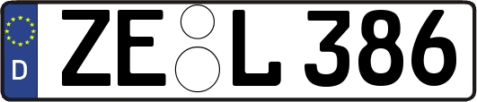 ZE-L386