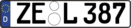 ZE-L387