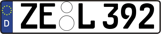 ZE-L392
