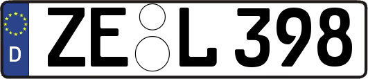ZE-L398