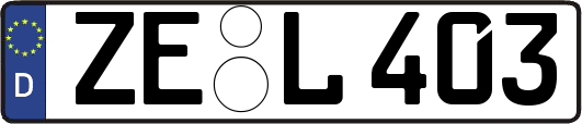 ZE-L403