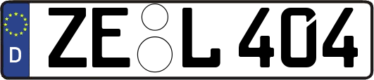 ZE-L404