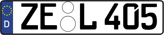 ZE-L405