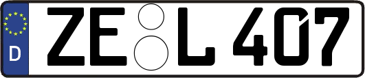 ZE-L407