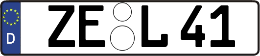 ZE-L41