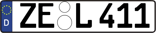 ZE-L411