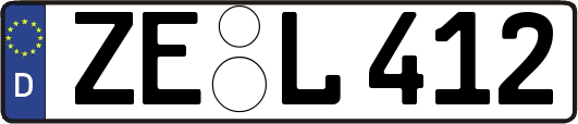 ZE-L412