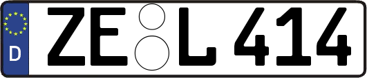 ZE-L414
