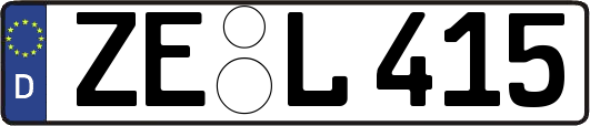 ZE-L415