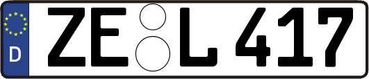 ZE-L417