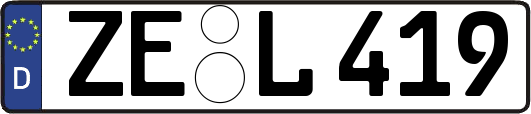 ZE-L419