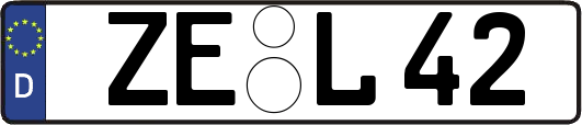 ZE-L42