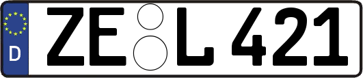 ZE-L421