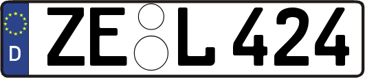 ZE-L424