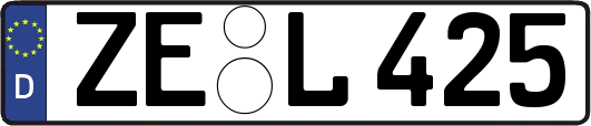 ZE-L425