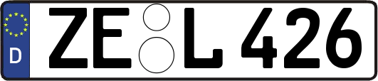 ZE-L426