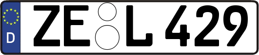 ZE-L429