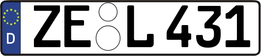 ZE-L431