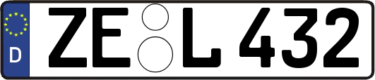 ZE-L432