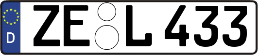 ZE-L433