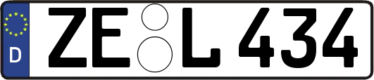 ZE-L434