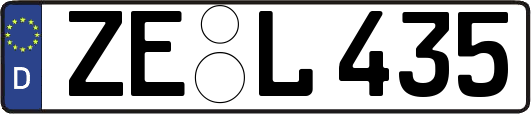 ZE-L435
