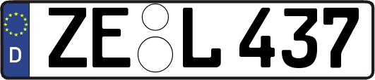 ZE-L437