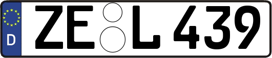 ZE-L439