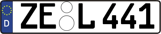ZE-L441