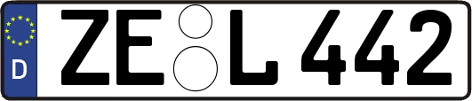 ZE-L442