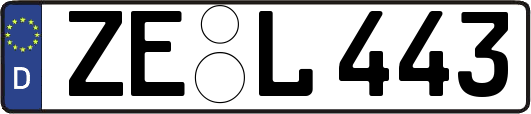 ZE-L443