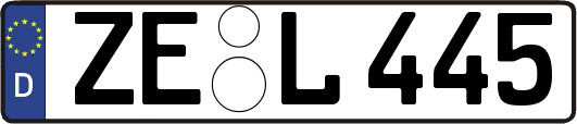 ZE-L445