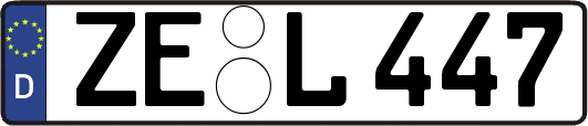 ZE-L447