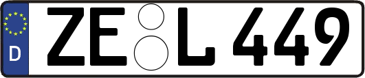 ZE-L449