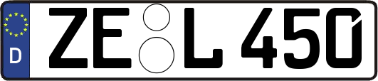 ZE-L450