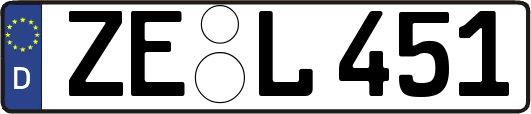 ZE-L451