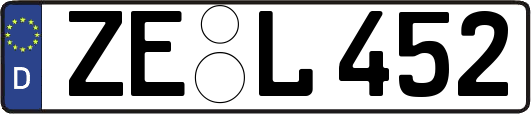 ZE-L452