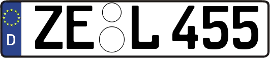 ZE-L455
