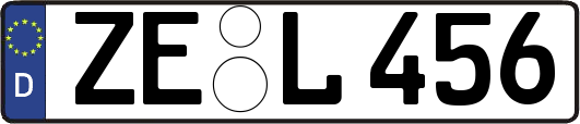 ZE-L456